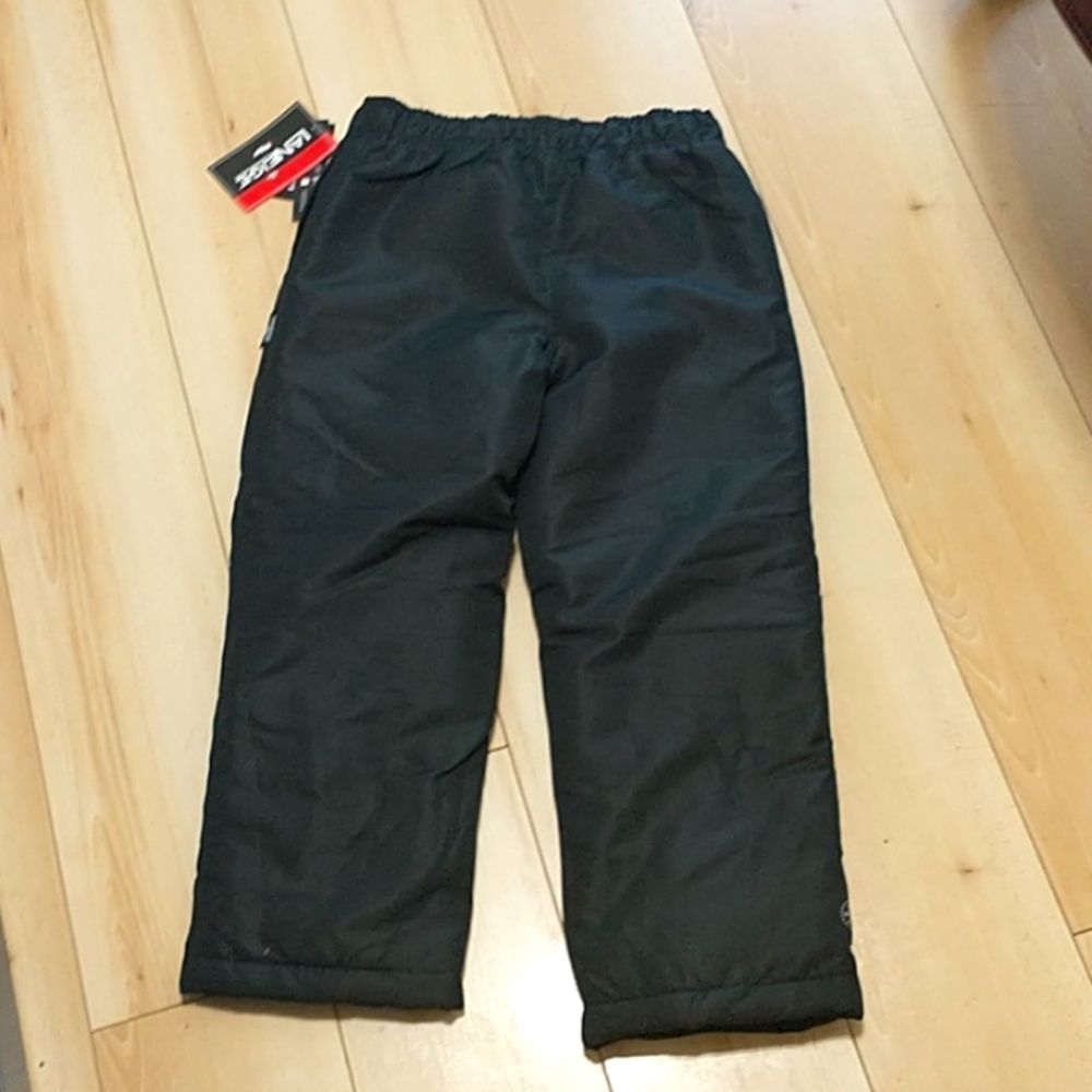 Pajar snow pants - Picture 2 of 4